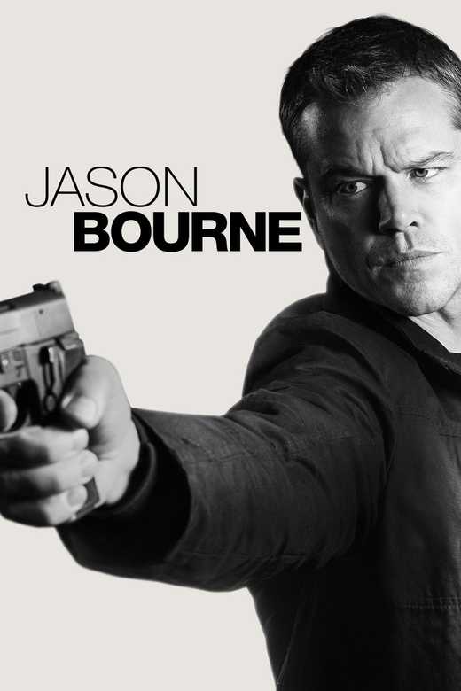 Jason Bo 10 Best Fight Scenes in the Bourne Movies, Ranked
