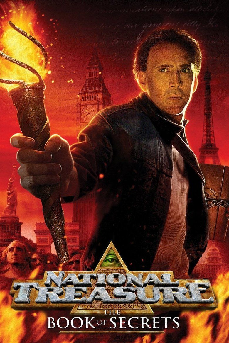 These Disney Adventure Movies Are the Perfect Indiana Jones Replacements