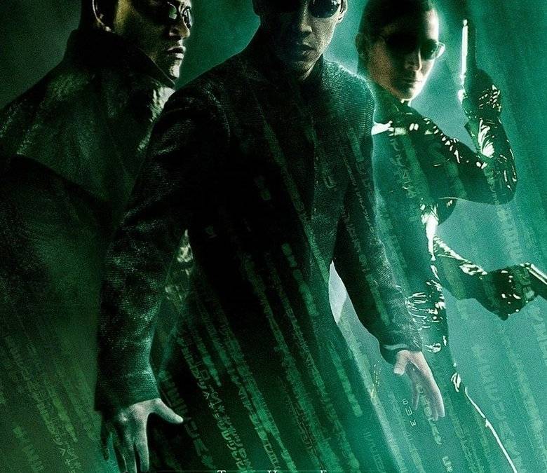 Link Matrix Revolutions The Matrix Revolutions | CBR