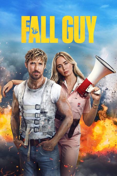 Thread Guy Ryan Gosling's The Fall Guy Rises on Streaming Charts 2 Years Later