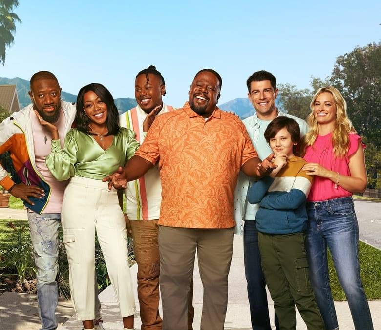 The Neighborhood | CBR
