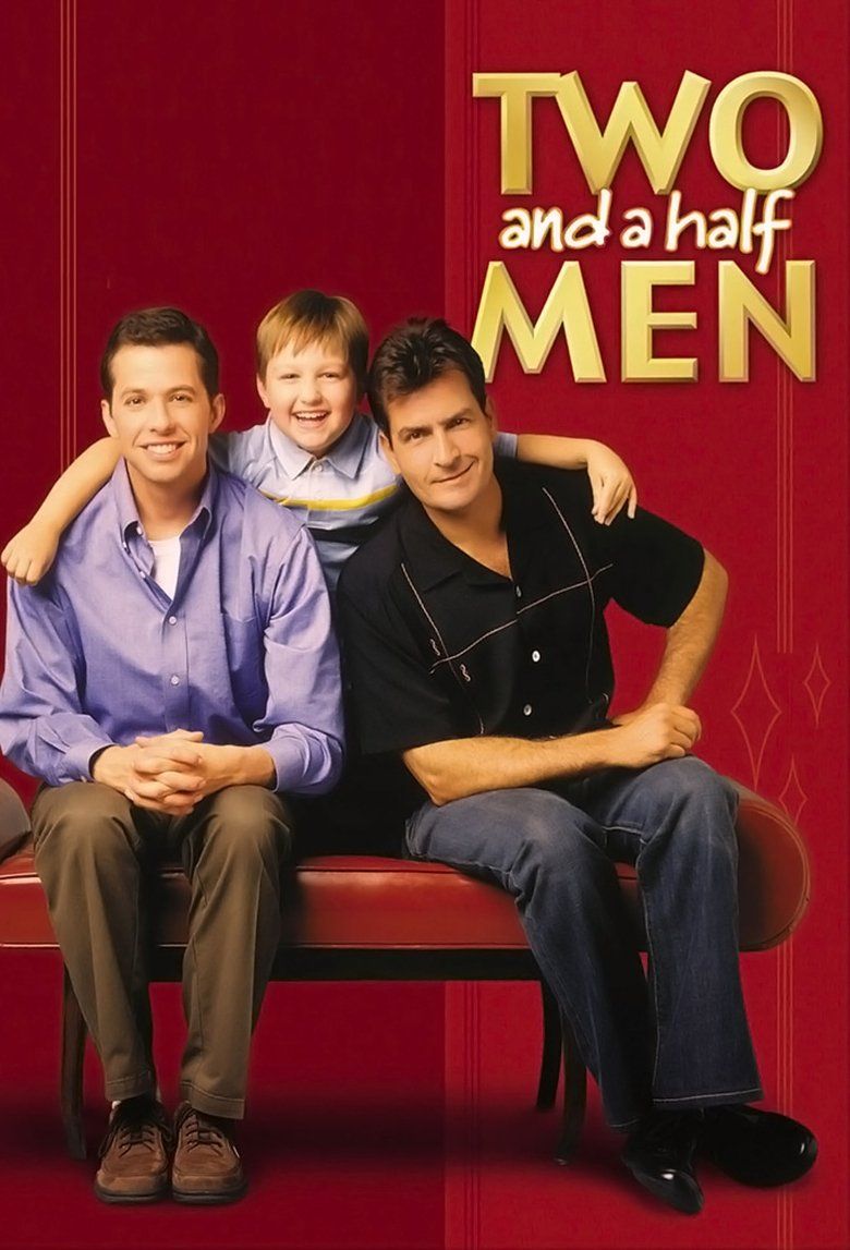 Two and a Half Men | CBR
