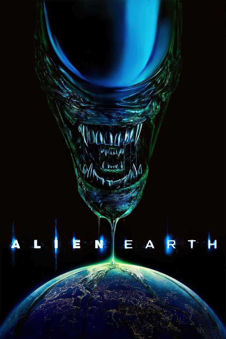 Alien: Earth’s Terrifying Eyeball Monster Explained