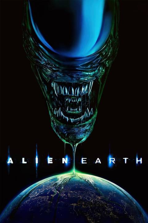 Alien: Earth’s Terrifying Eyeball Monster Explained