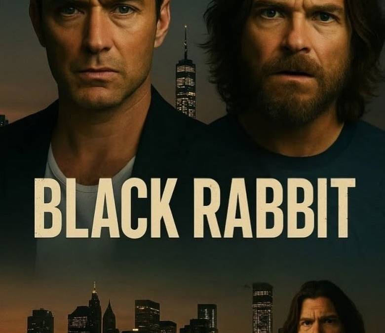 Black Rabbit | CBR