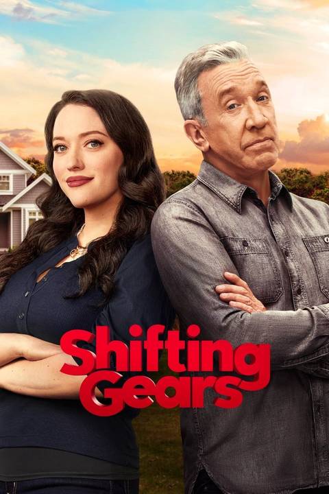 Hopefully We Get Many, Many Seasons': Kat Dennings Says New Sitcom With Tim Allen Has Endless Potential
