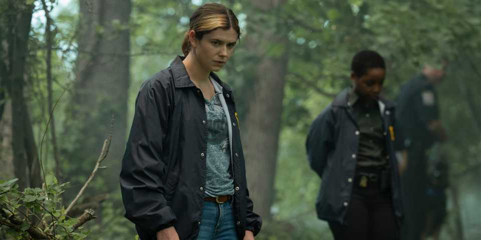 HBO's Task Just Officially Became the Greatest Miniseries of 2025