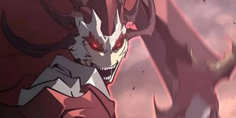 Strongest Ruler Who is Solo Leveling's Strongest Ruler?