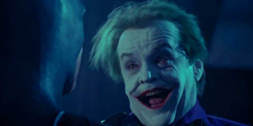 Best Fights From Every Live-Action Batman Movie, Ranked
