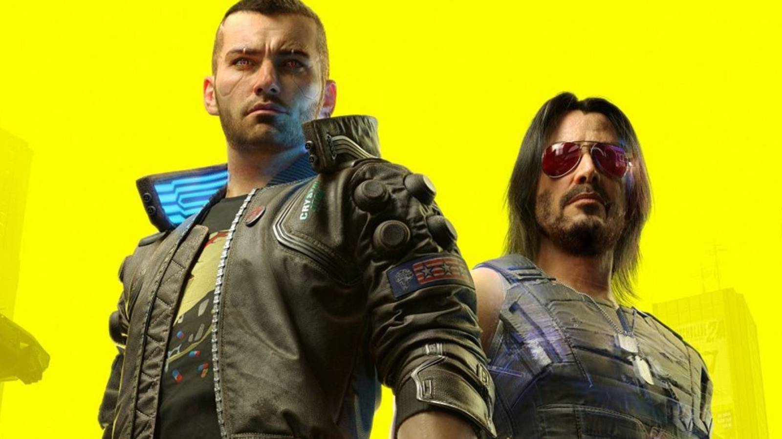 Cyberpunk 2077 Returns With A Long-Awaited Sequel