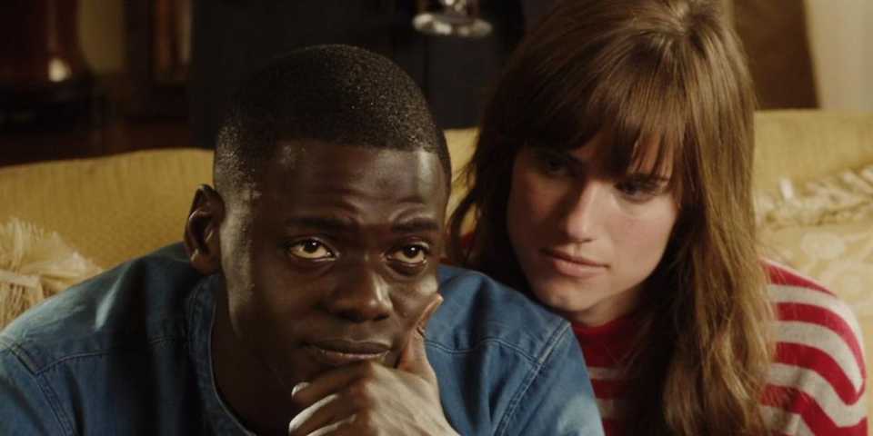 The Plot Twist in Get Out, Explained