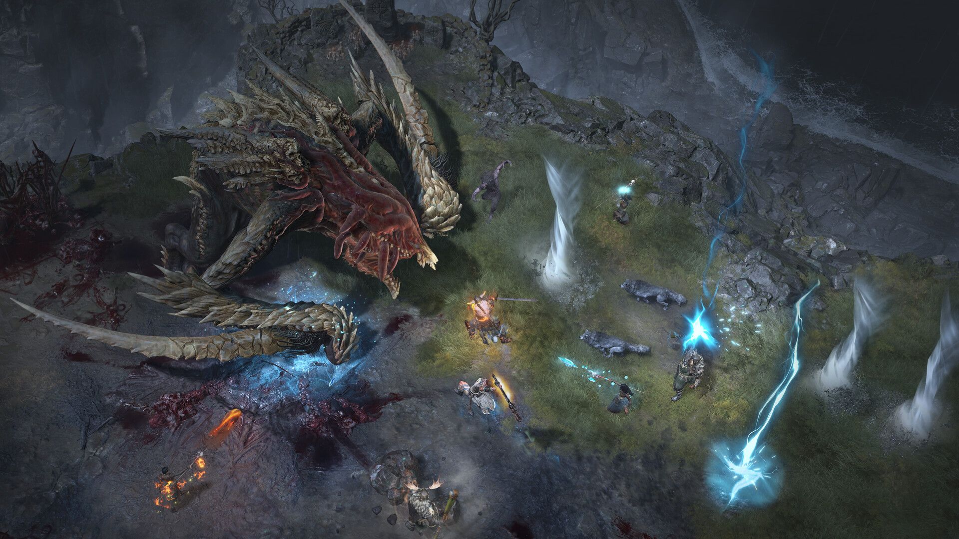 10 Role Playing Video Games With the Best Power Fantasies, Ranked