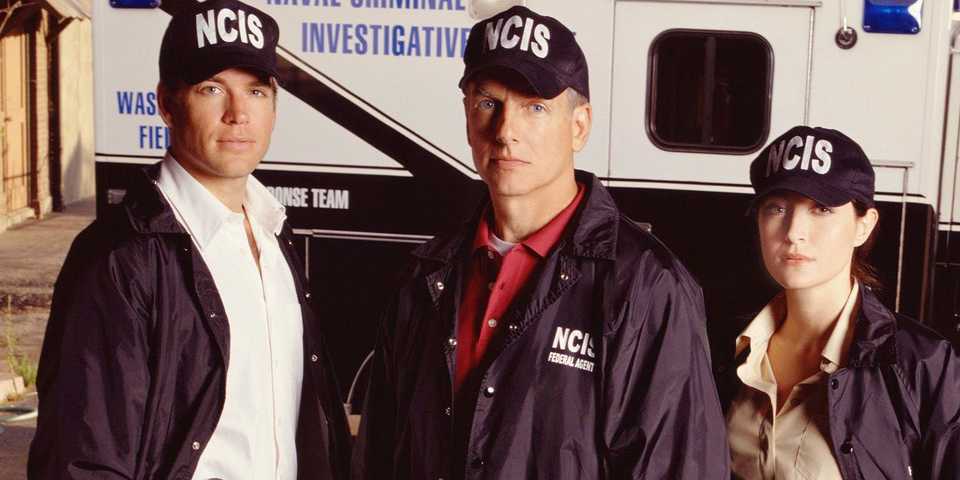 Ncis Leeka CBS Officially Shuts Down NCIS