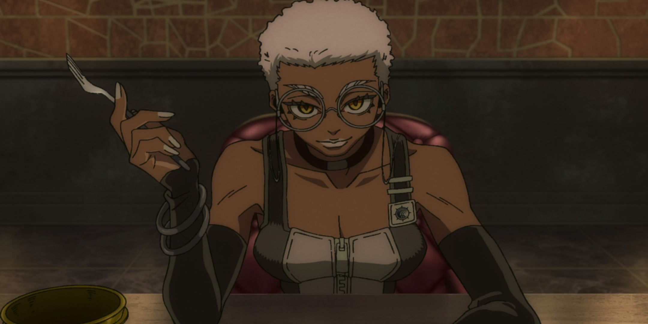 What Chapter to Start Reading The Gachiakuta Manga After The Anime