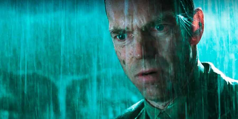 What Is the Full Story of the Matrix?