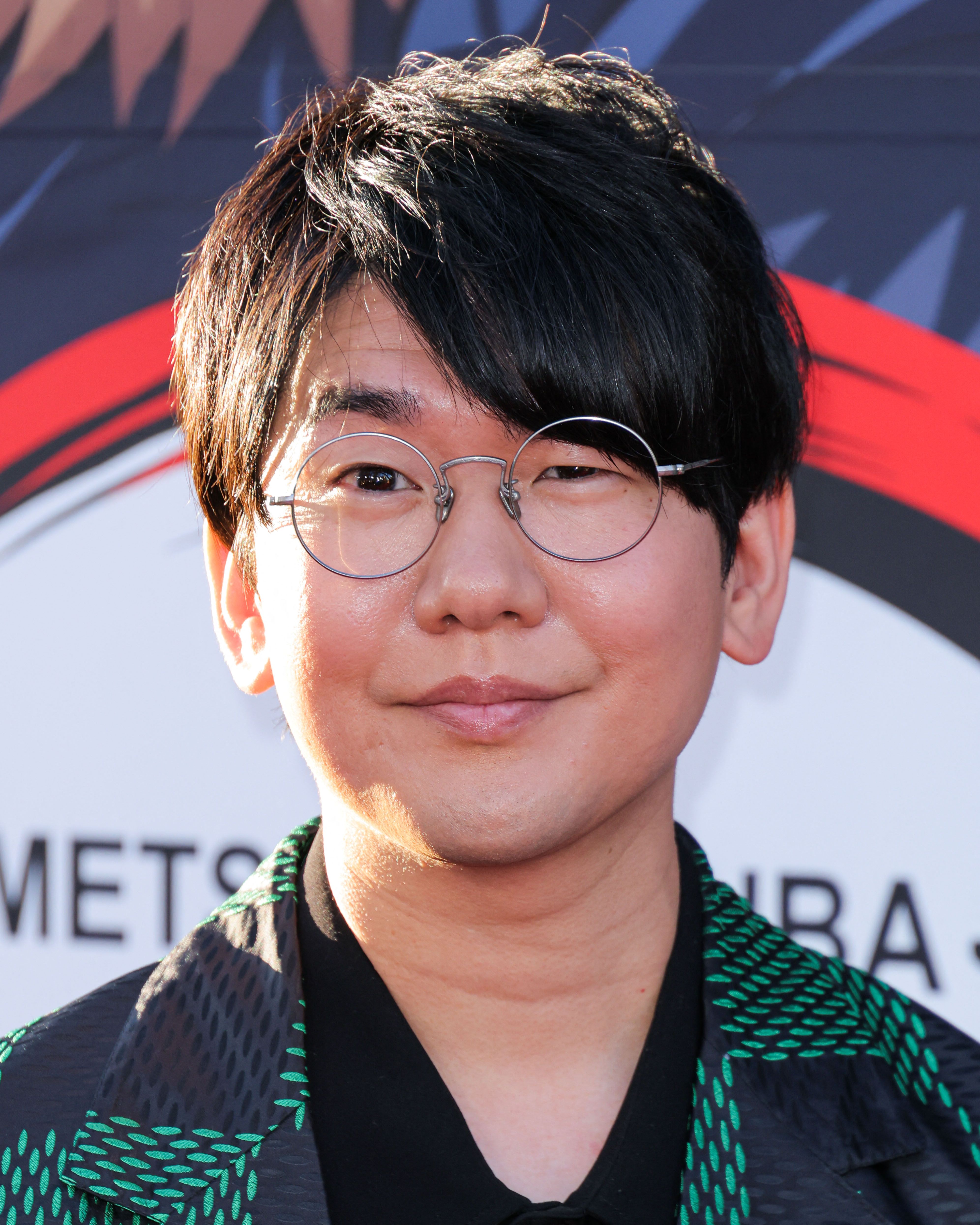 Headshot Of Natsuki Hanae