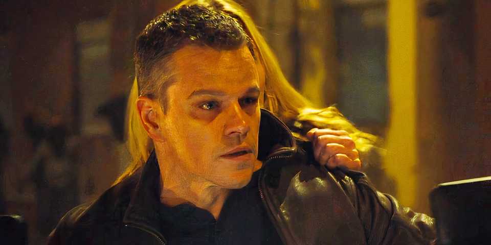 Jason Bo 10 Best Fight Scenes in the Bourne Movies, Ranked