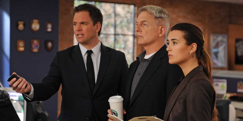 Ncis Season Computer NCIS Season 23 Confirms the Show Has Been Lying About Bishop for 5 Years