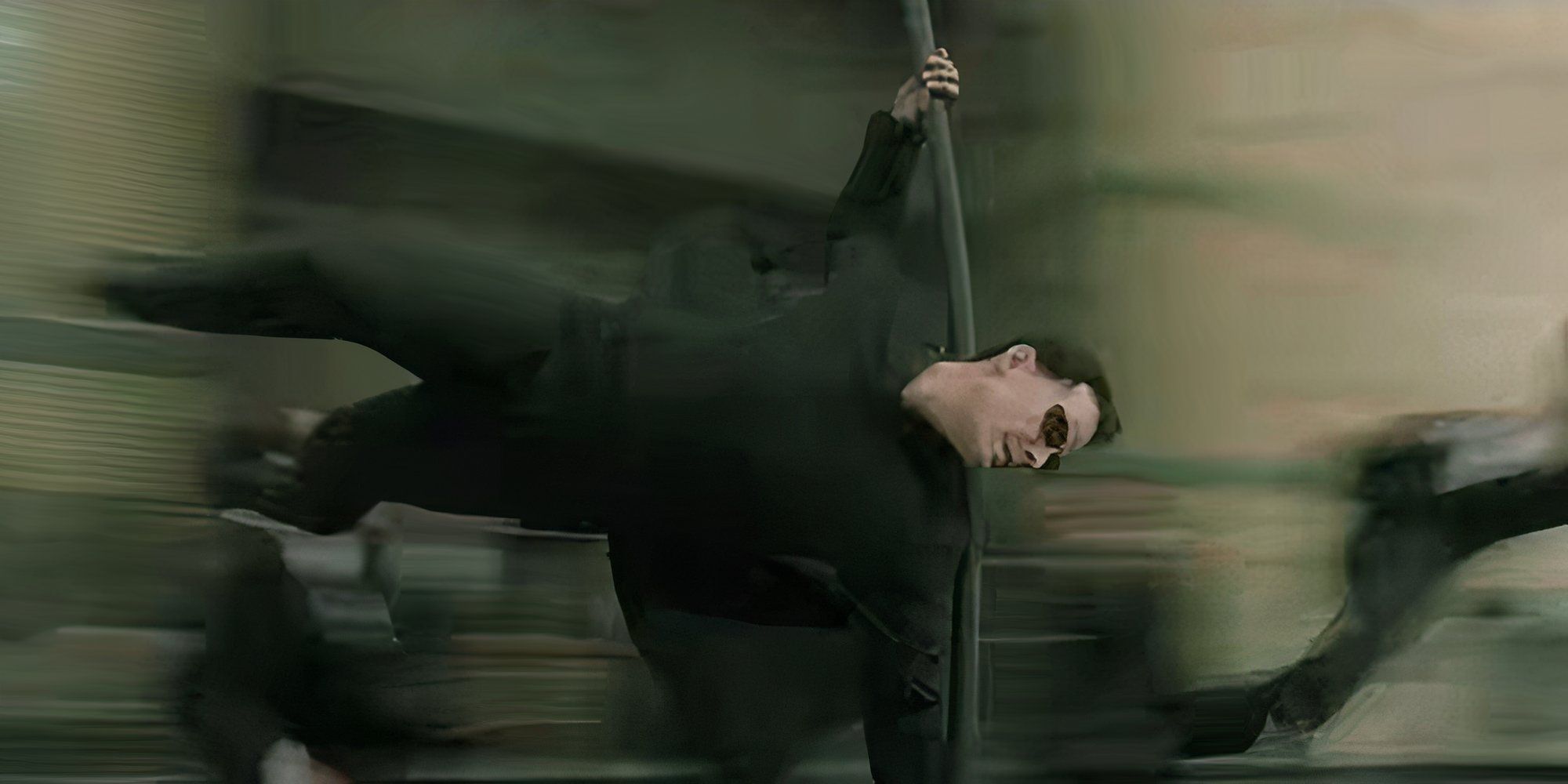 Photo inspiration: Picture Idea: What Is The Full Story Of The Matrix