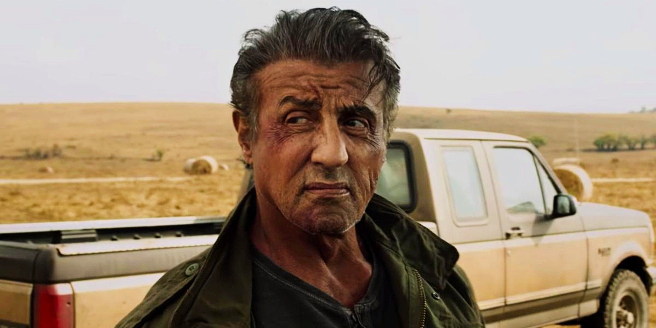 Sylvester Stallone's Final Rambo Film Will Stream for Free Next Month