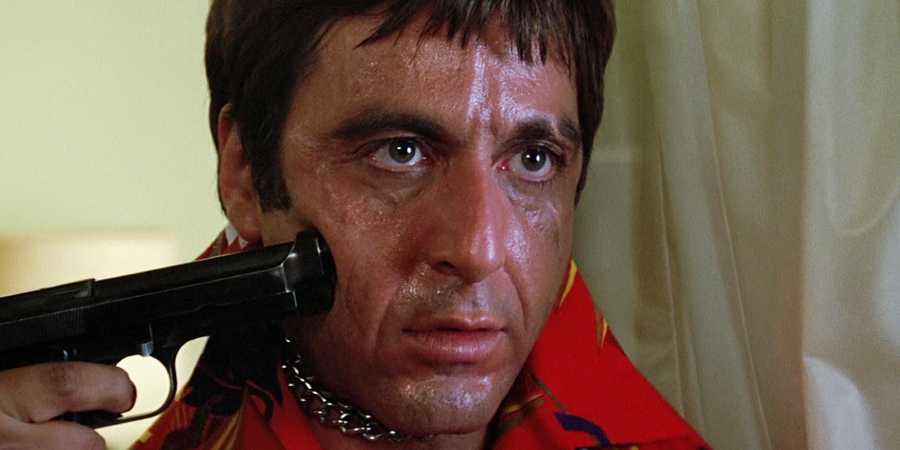 Al Pacino's 42-Year-Old Gangster Film That Roger Ebert Declared Perfect ...