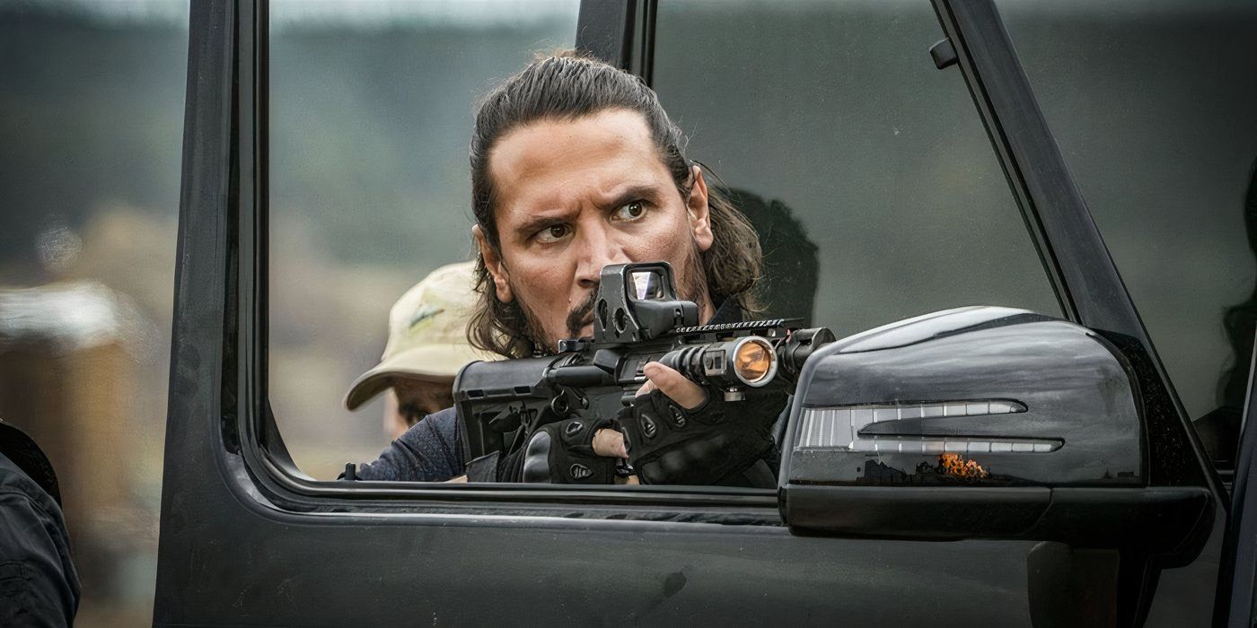 Hollywood's Most Controversial Films In The Last 5 Years