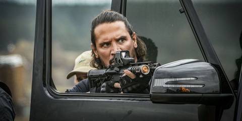 Hugo Peris Hollywood's Most Controversial Films In The Last 5 Years