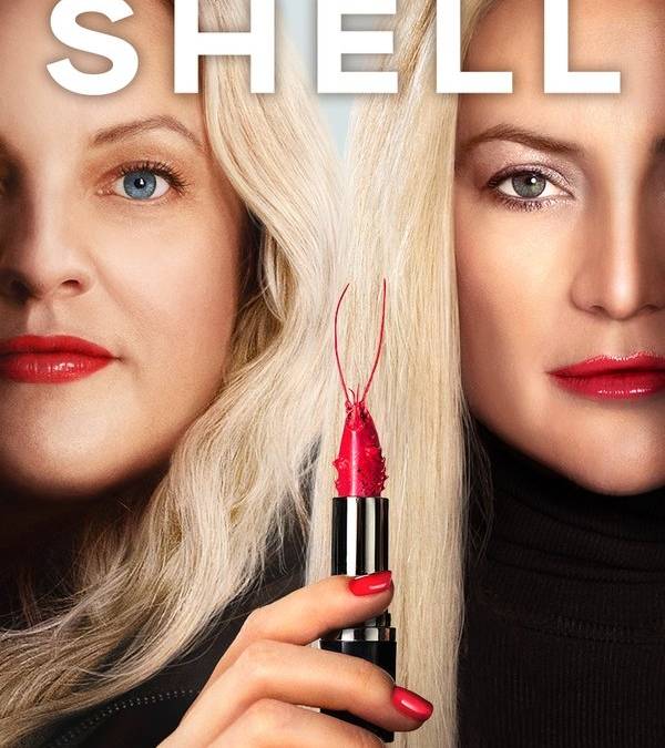 Shell | CBR