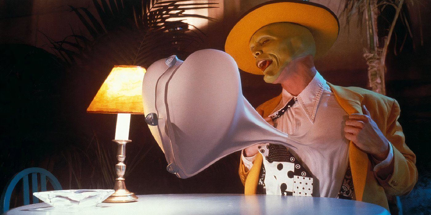 This Pulp Fiction Actor Delivered An Underrated Comic Book Villain ...