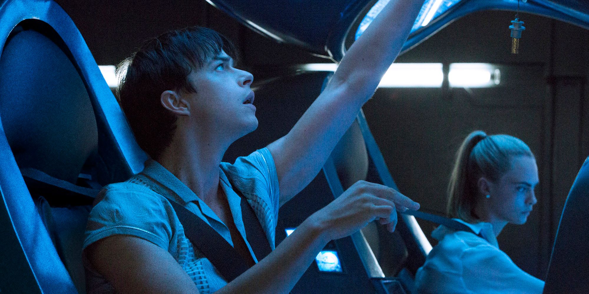 A 226 Million Space Opera That S Still Waiting For A Sequel Is Coming