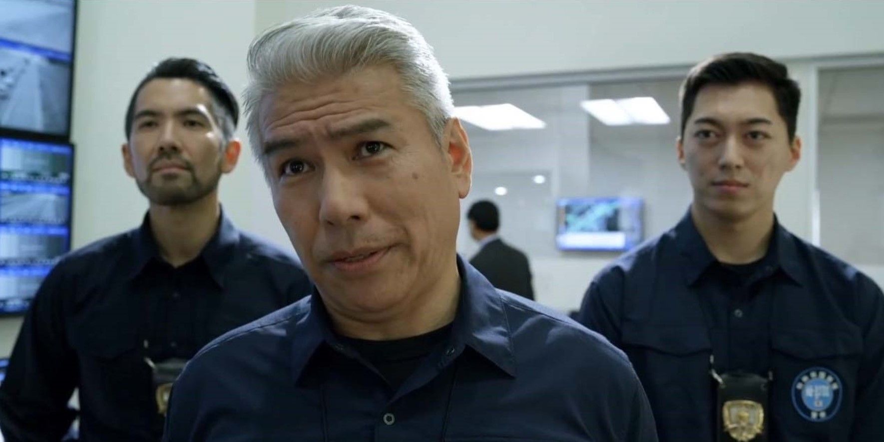 S.W.A.T. Series Finale Update Reveals if Original Characters Will Return