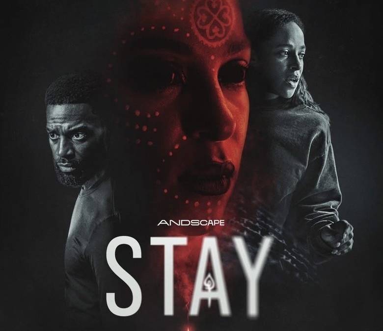 Stay | CBR