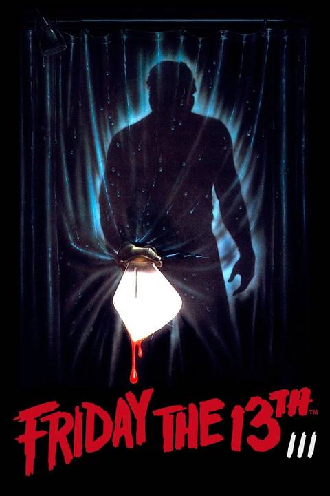 Every Friday the 13th Film, Ranked by Body Count
