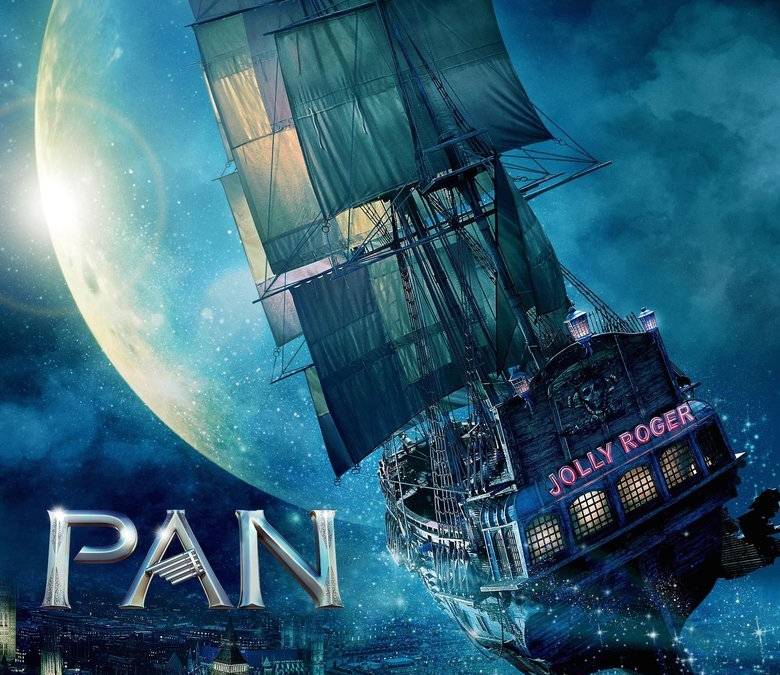 Pan | CBR