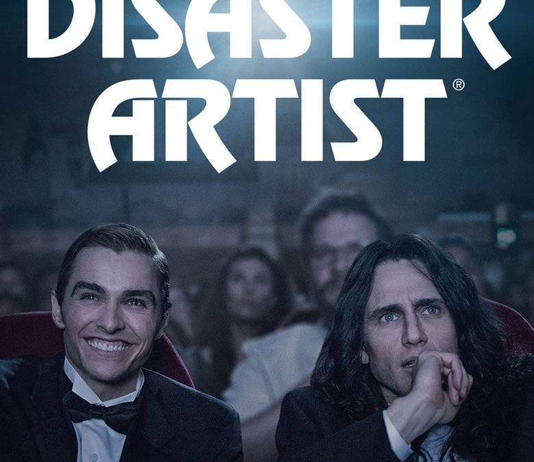 The Disaster Artist | CBR