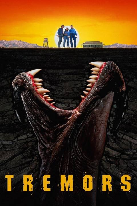 Return It Poster Kevin Bacon's $16M Creature Feature Returns as 1 of the Biggest Films ...