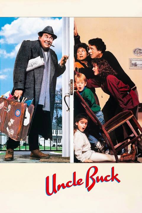 10 Best John Candy Roles, Ranked
