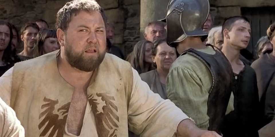A Knight's Tale: Heath Ledger's Classic Adventure Now Streaming on Tubi