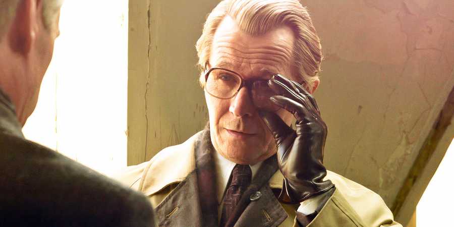 The 12 Best Spy Thrillers Ever, Ranked