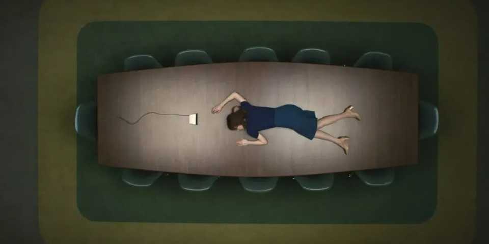 Severance's Britt Lower Reveals the Visceral Reaction She Had to Being ...