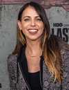 Headshot Of Laura Bailey