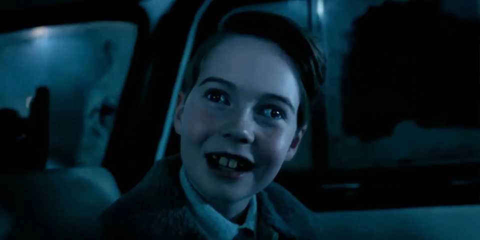 Maturin the Turtle: Welcome to Derry Sets Up Stephen King's Turtle God ...