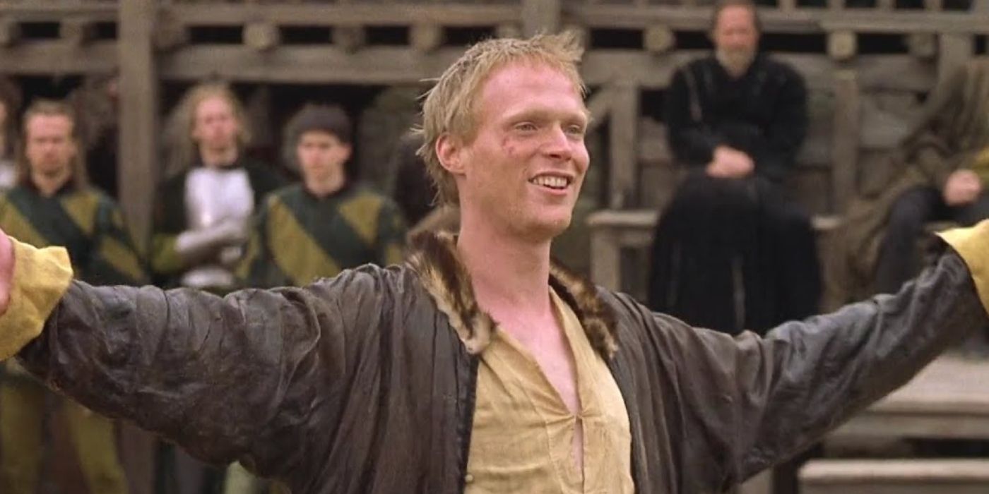 A Knight's Tale: Heath Ledger's Classic Adventure Now Streaming on Tubi