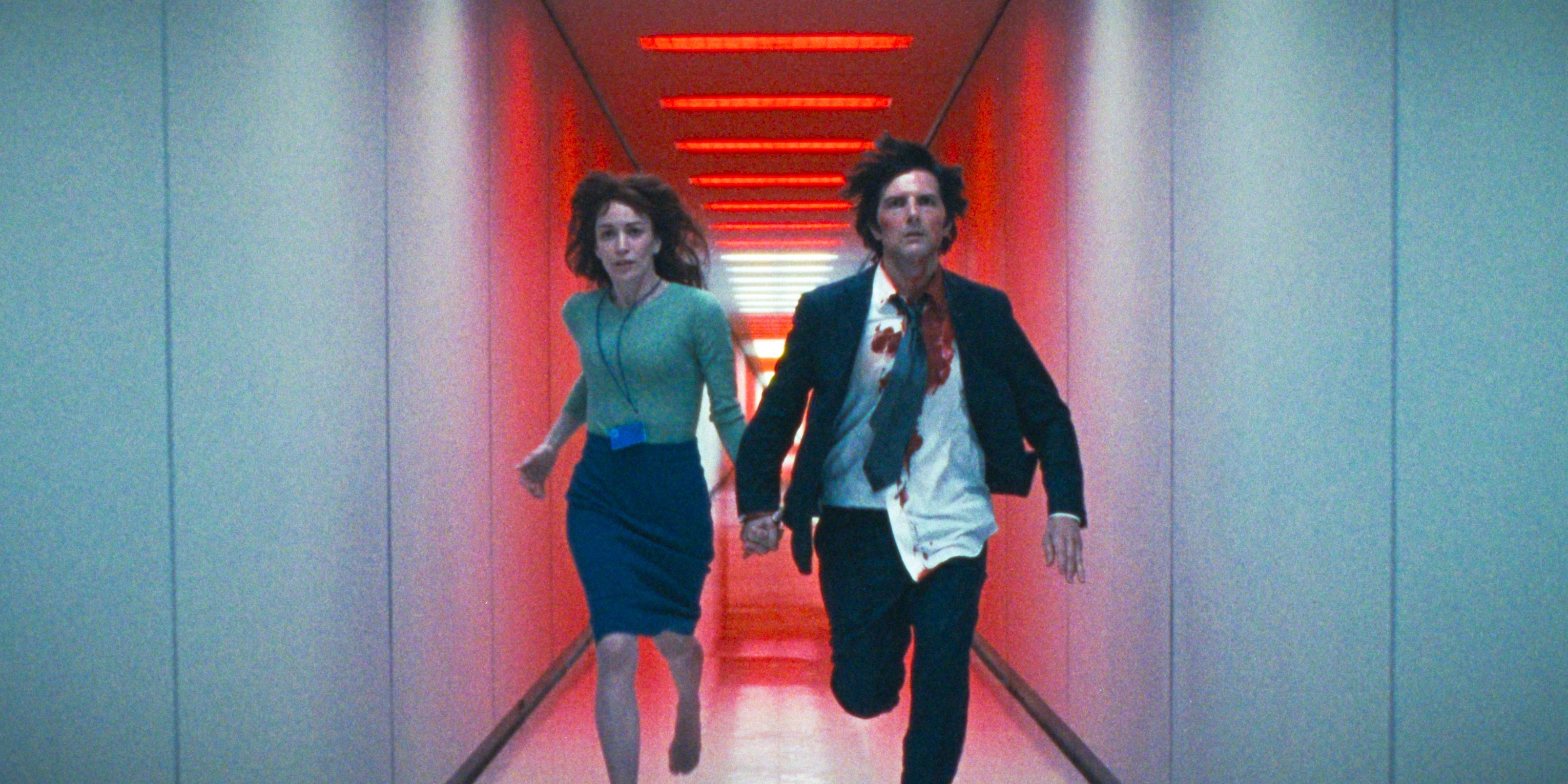 Severance Reveals the True Purpose of the Numbers (& It Is Absolutely ...