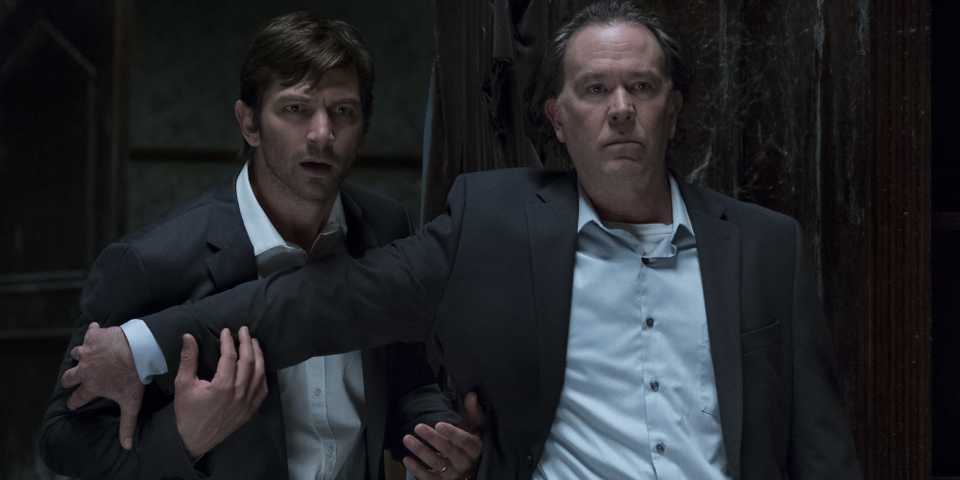 Rated R Shows 8 Best R-Rated TV Shows of All Time, Ranked