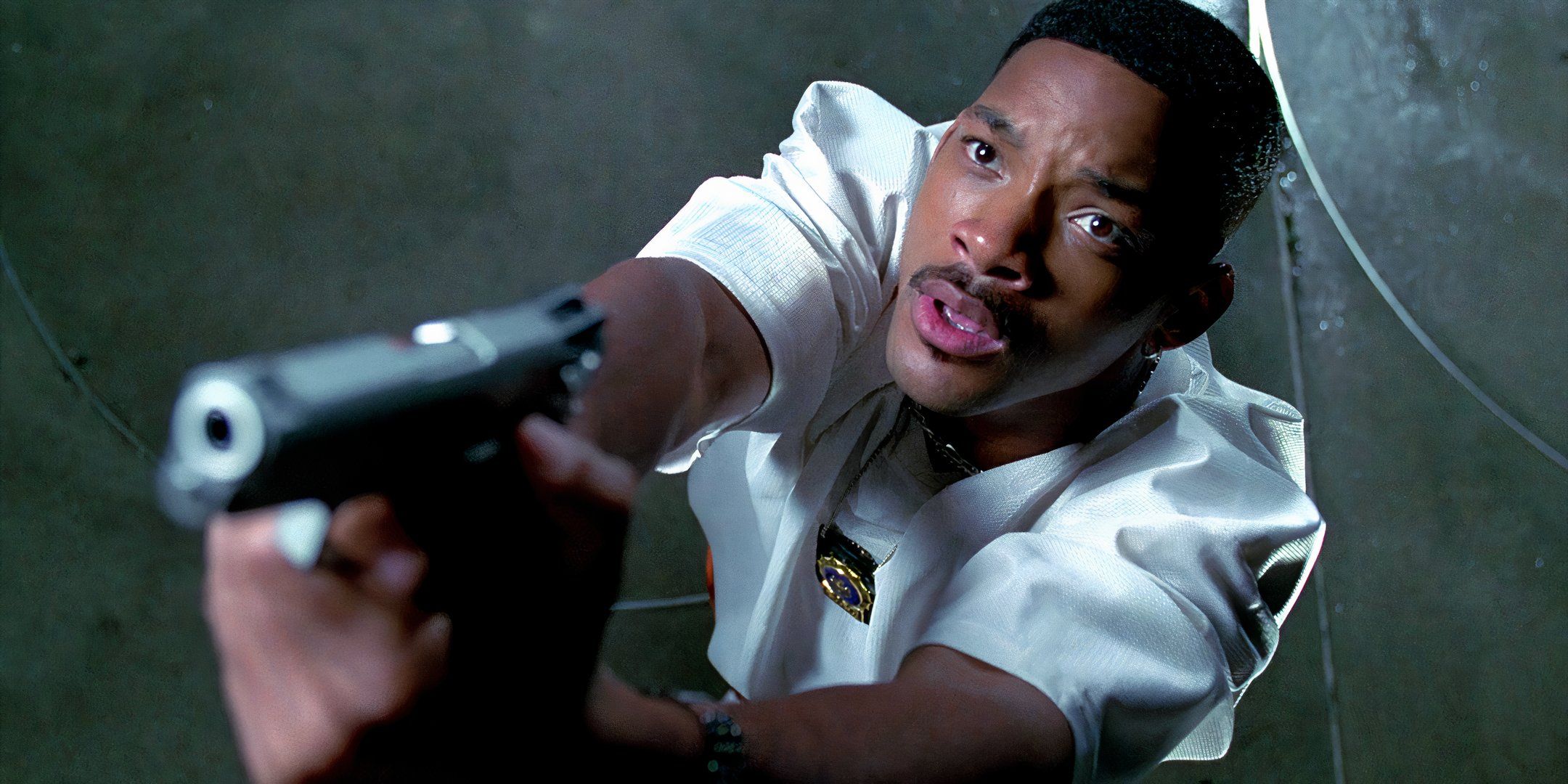 Men in Black’s Edgar the Bug Gag Is Still It's Greatest Trick