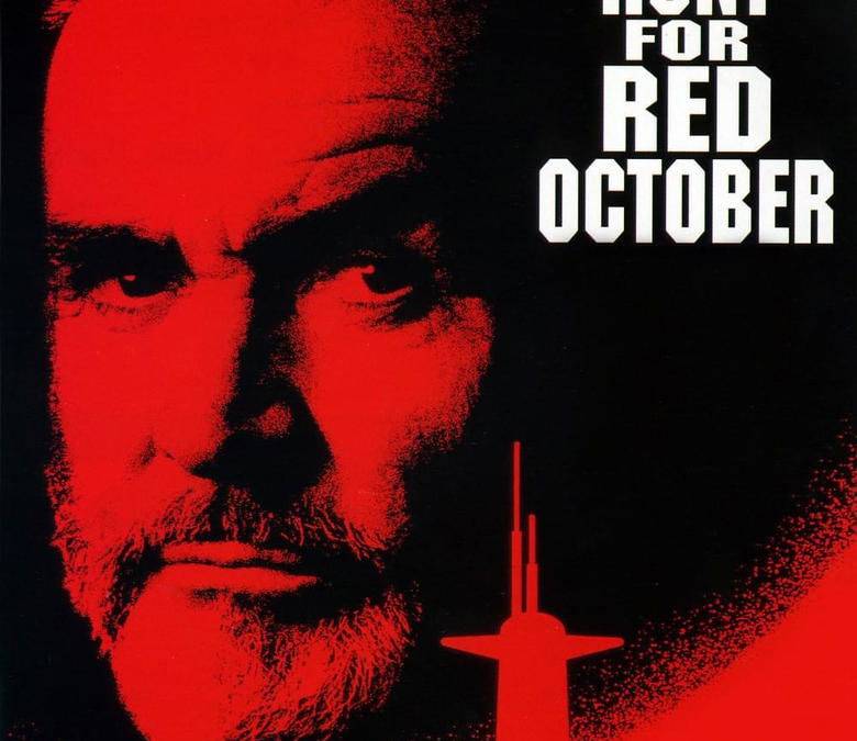 The Hunt for Red October | CBR