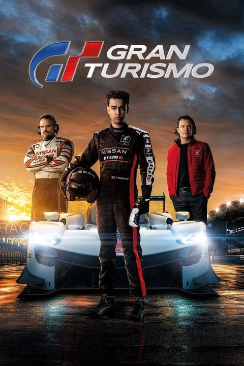 Gran Turismo Mishandles a Tragic Real-Life Accident