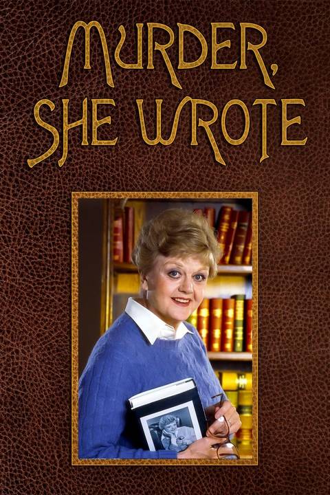 How Murder, She Wrote Quietly Confirmed a Hidden Agatha Christie Connection