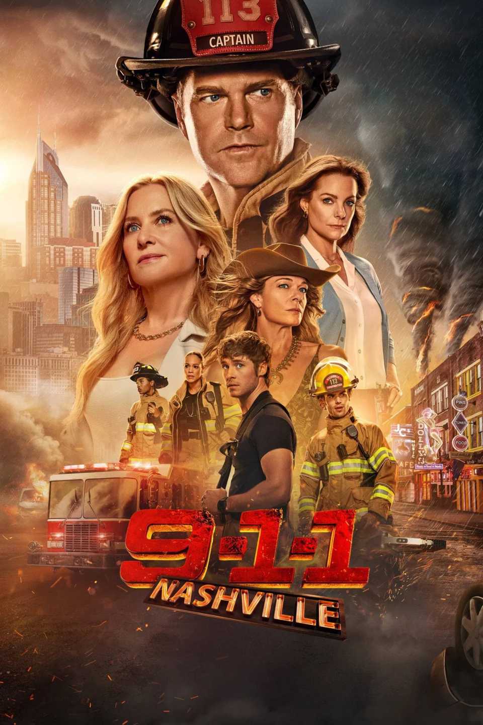 As a Tennessee Native, I’m Extremely Worried About 9-1-1’s Newest Spinoff